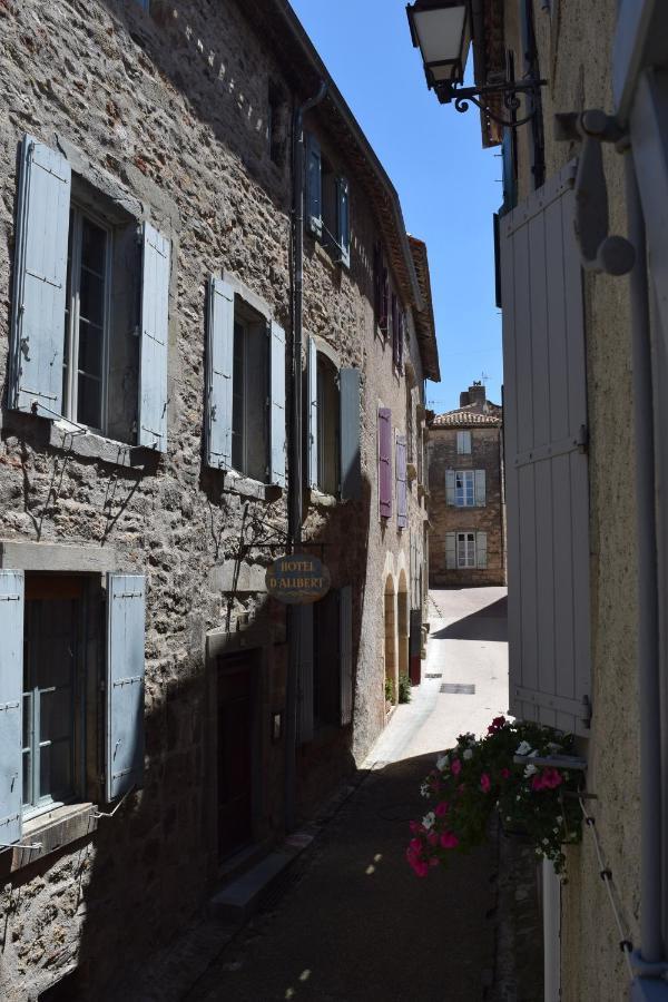 L'Ancienne Boulangerie Bed & Breakfast Caunes-Minervois Exterior foto