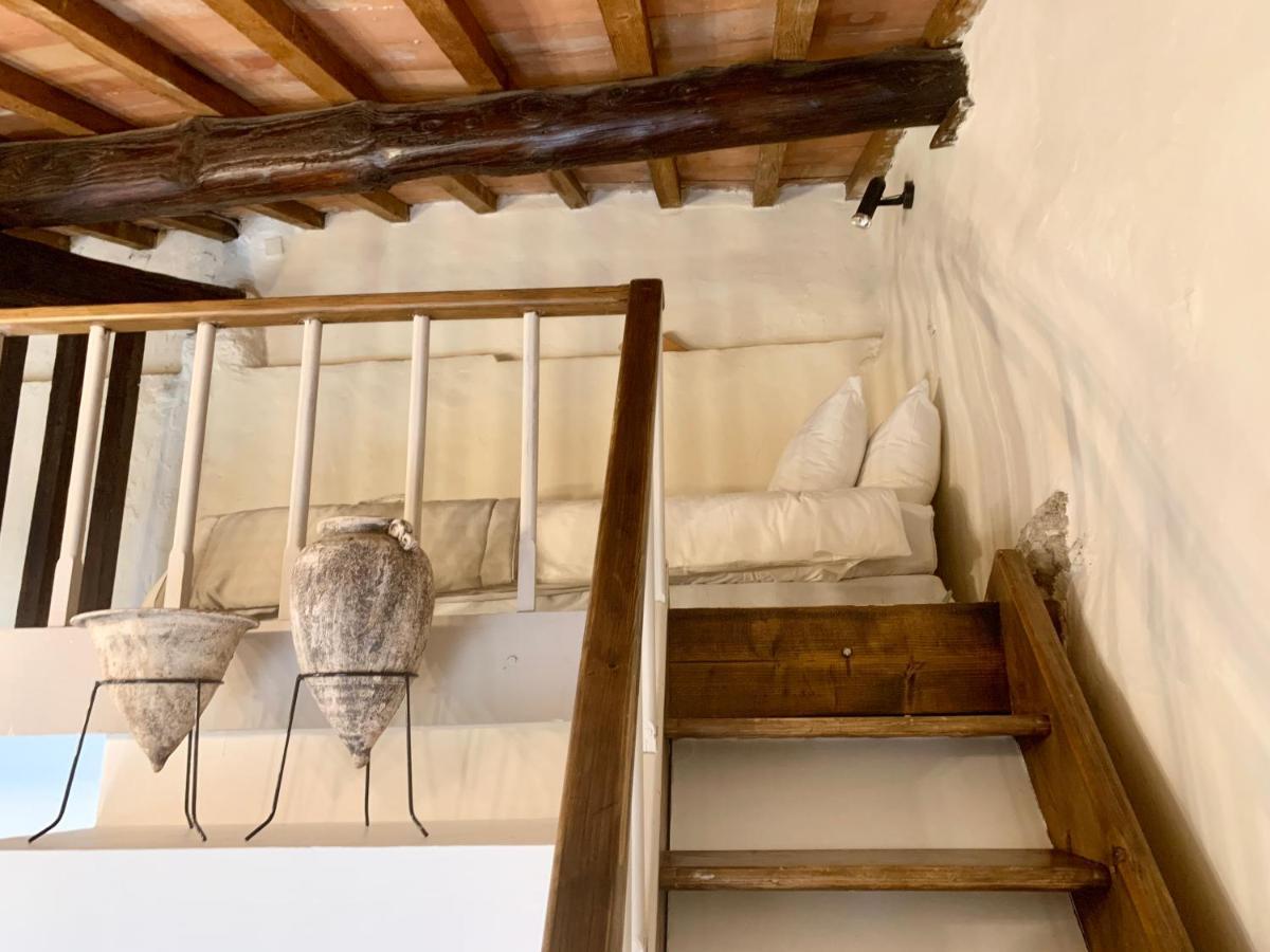 L'Ancienne Boulangerie Bed & Breakfast Caunes-Minervois Exterior foto