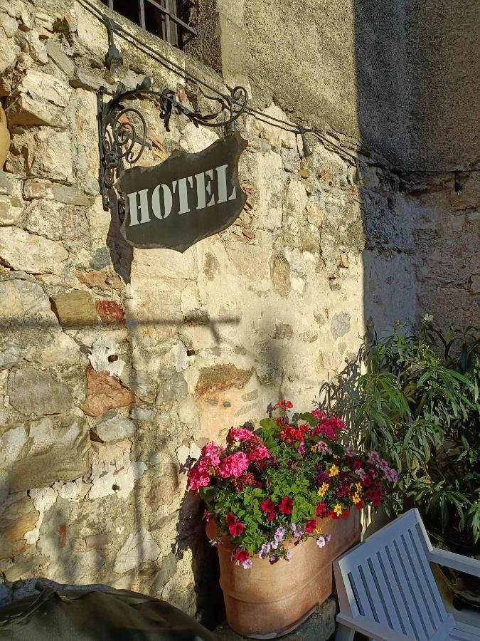 L'Ancienne Boulangerie Bed & Breakfast Caunes-Minervois Exterior foto