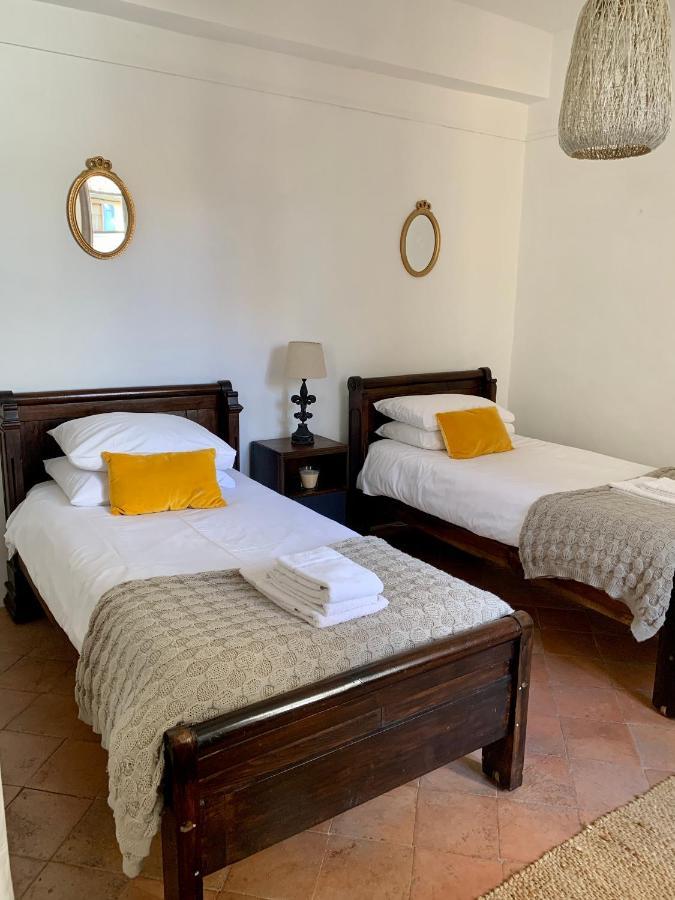 L'Ancienne Boulangerie Bed & Breakfast Caunes-Minervois Exterior foto
