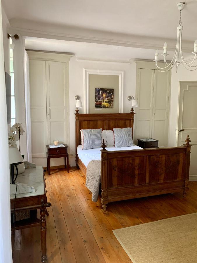 L'Ancienne Boulangerie Bed & Breakfast Caunes-Minervois Exterior foto