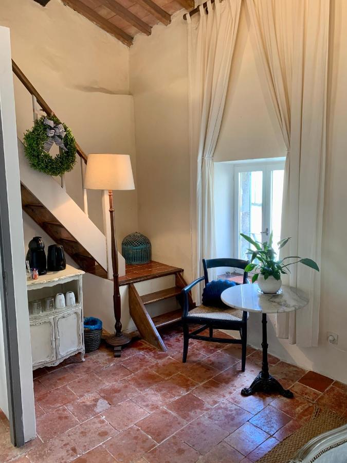 L'Ancienne Boulangerie Bed & Breakfast Caunes-Minervois Exterior foto