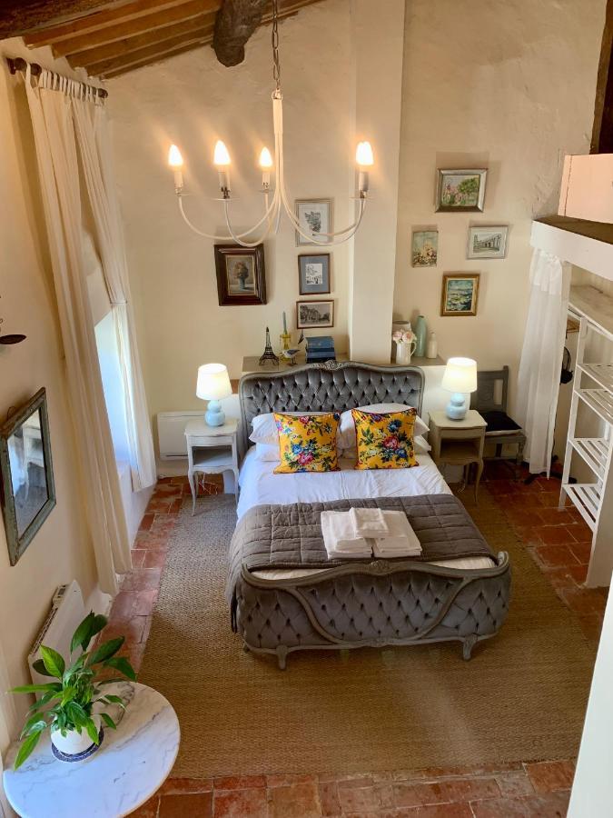 L'Ancienne Boulangerie Bed & Breakfast Caunes-Minervois Exterior foto