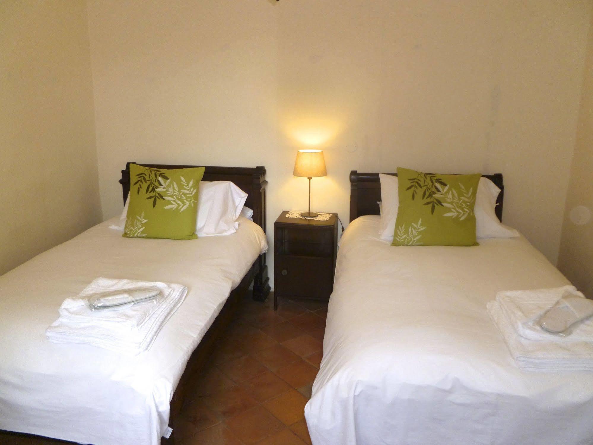 L'Ancienne Boulangerie Bed & Breakfast Caunes-Minervois Exterior foto