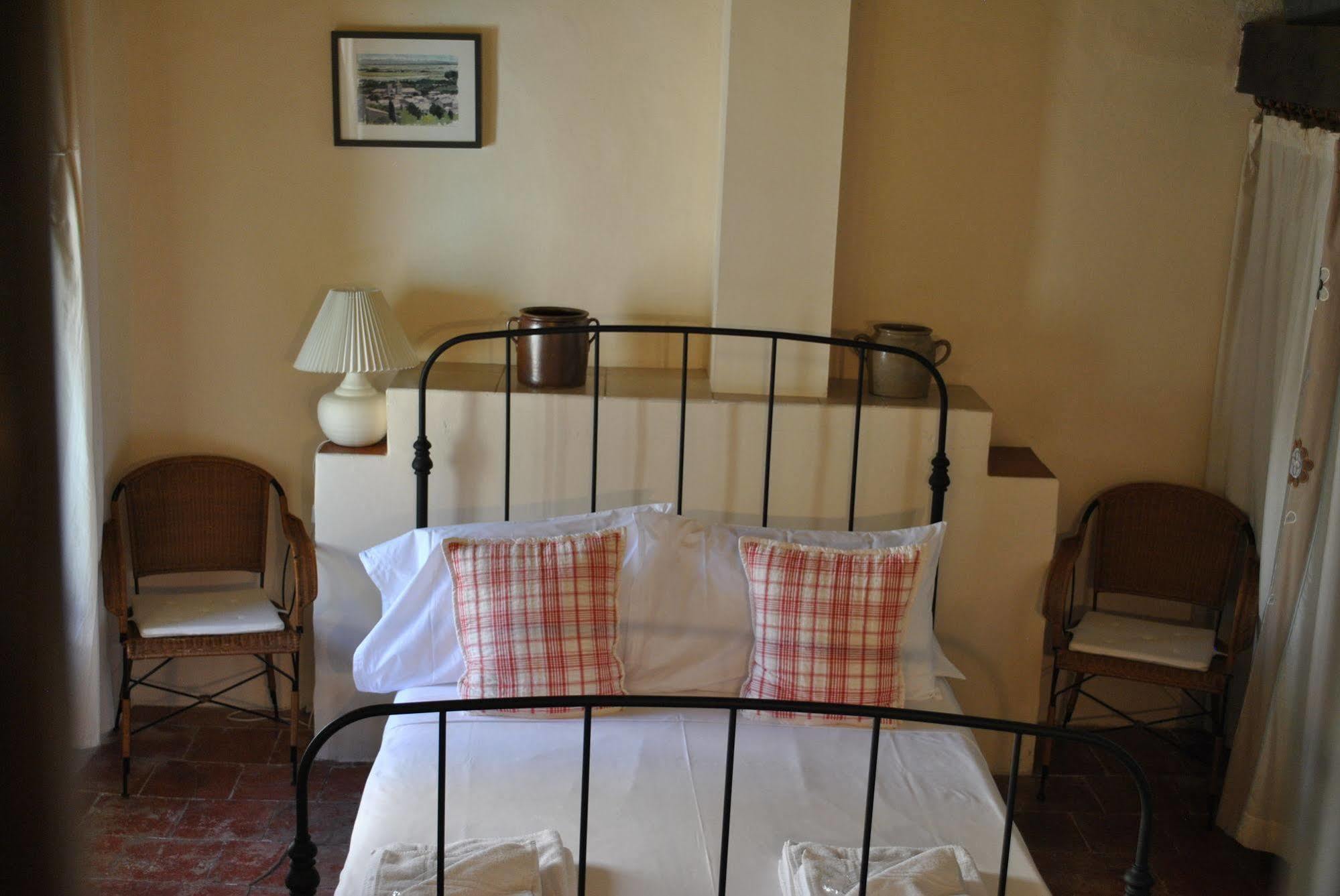 L'Ancienne Boulangerie Bed & Breakfast Caunes-Minervois Exterior foto