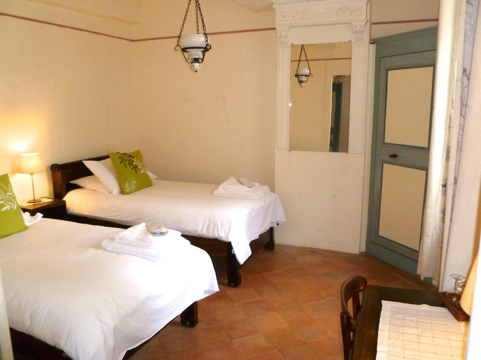 L'Ancienne Boulangerie Bed & Breakfast Caunes-Minervois Exterior foto
